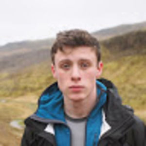 Meet your Posher, Joshua